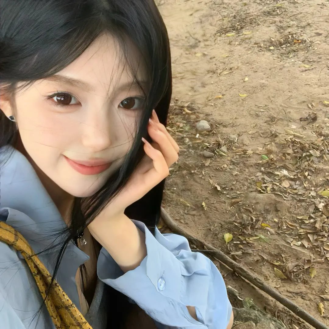 琪娜姑姑